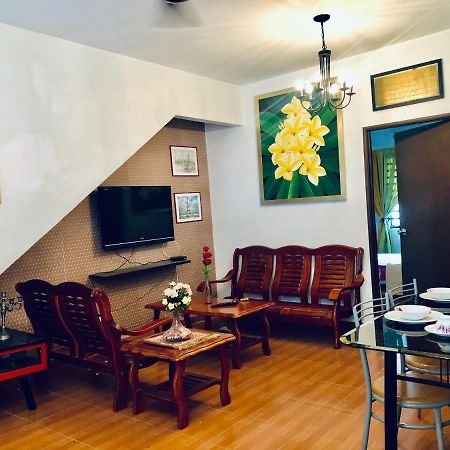 Sinar Ara Homestay Lunas المظهر الخارجي الصورة